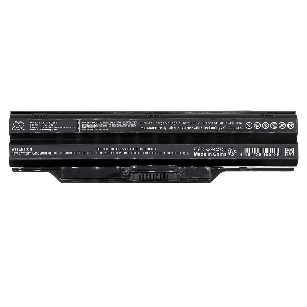 Batterie Remplace FPB0290