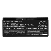 Battery compatibleWith Batteries