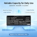 Battery compatible with Batteries