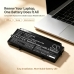 Batterie compatible avec Fujitsu CS-FUP597NB