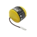 GP Batterie de téléphone sans fil CS-FUT107CL