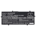 Battery Replaces FPB0360S
