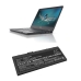 Batterie pour ordinateur portable Fujitsu CS-FUT731NB