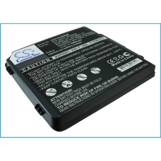 Remplacement de batterie compatible pour AOPEN 40008236,805N00005,90.NBI61.001,90.NBI61.011,BTP-52EW...