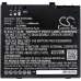 Batterie compatible avec Fujitsu Zebra CS-FUV535SL