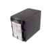 Batterie de l'appareil photo Sony CS-FV100