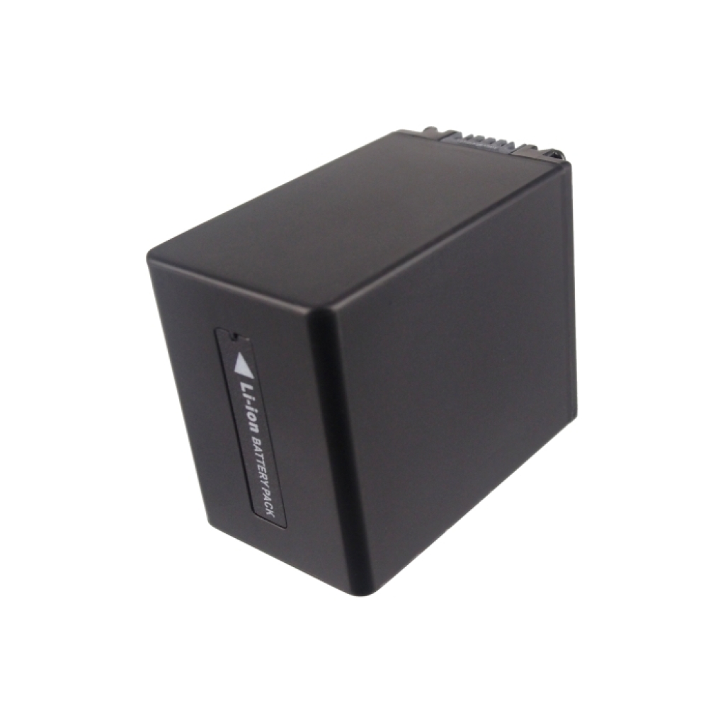 Batterie de l'appareil photo Sony CS-FV100
