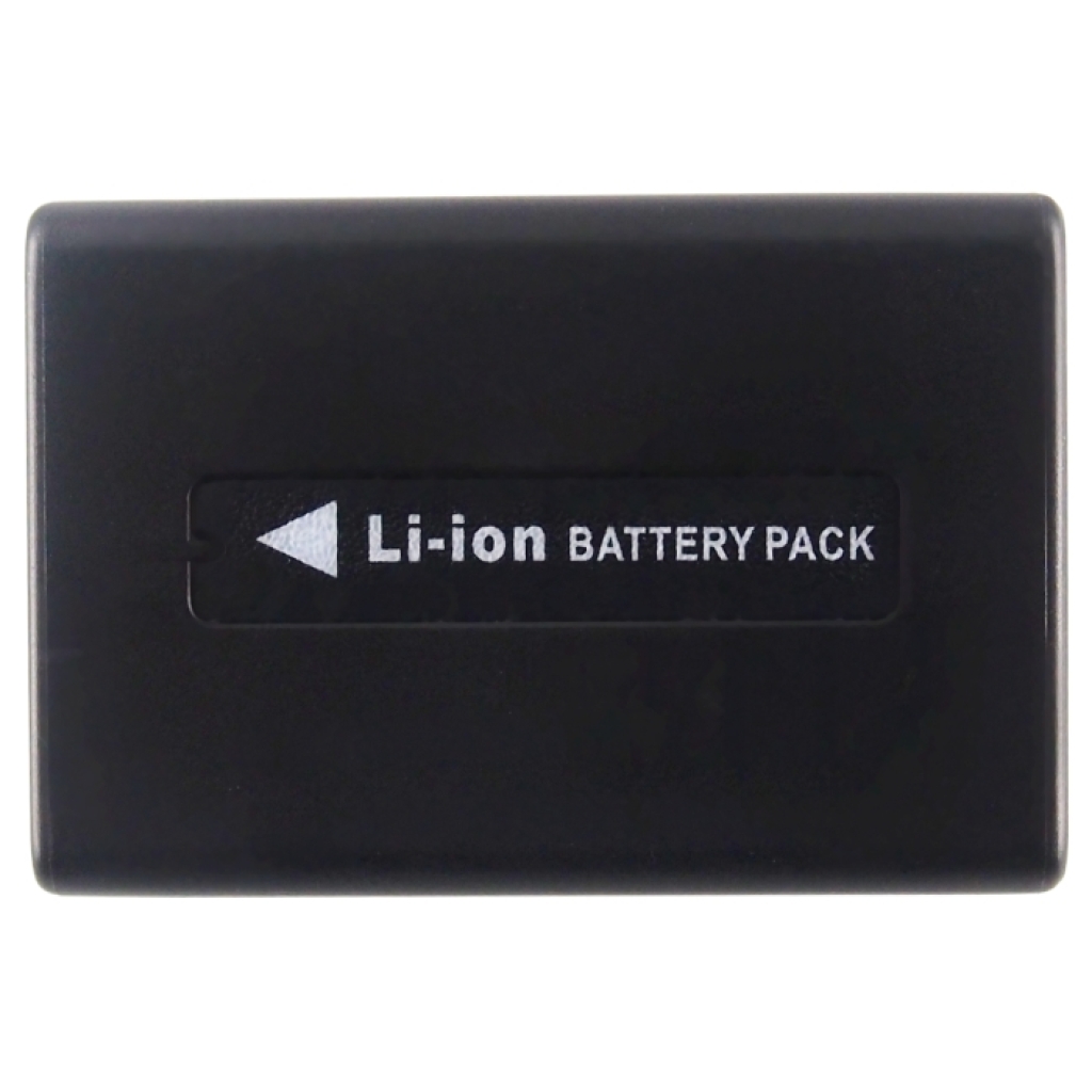 Batterie de l'appareil photo Sony CS-FV100