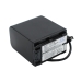 Batterie compatible avec Sony CS-FV100T
