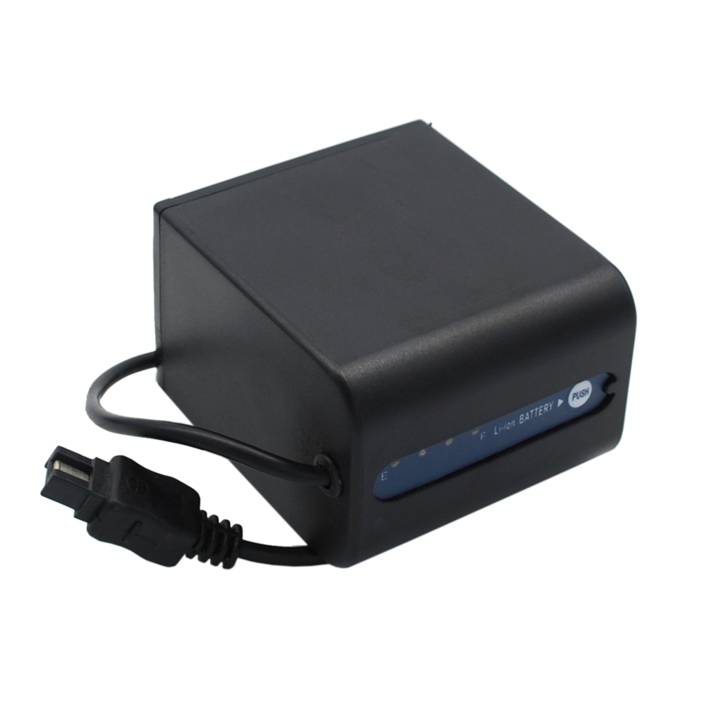 Batterie compatible avec Sony CS-FV100T