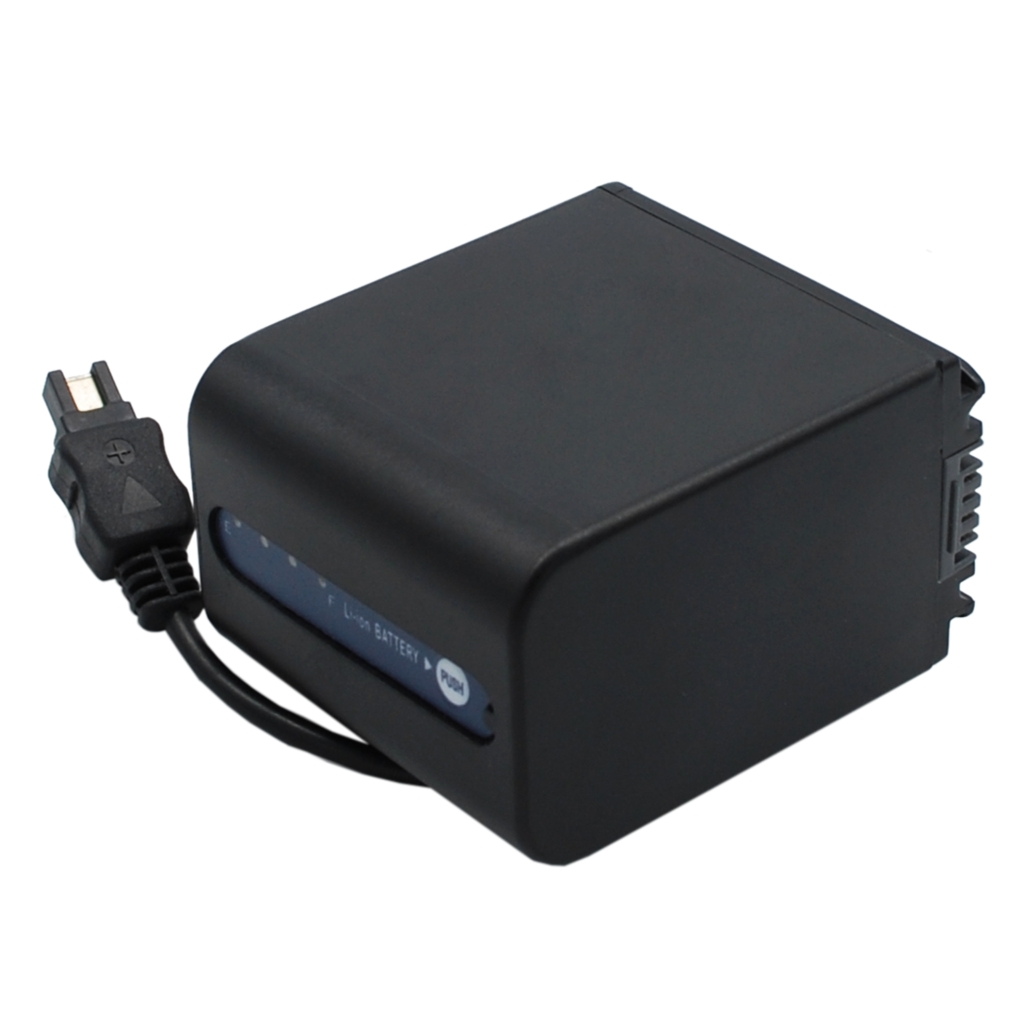 Batterie compatible avec Sony CS-FV100T