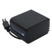 Batterie compatible avec Sony CS-FV100T