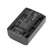 Battery for Sony DCR-HC27E