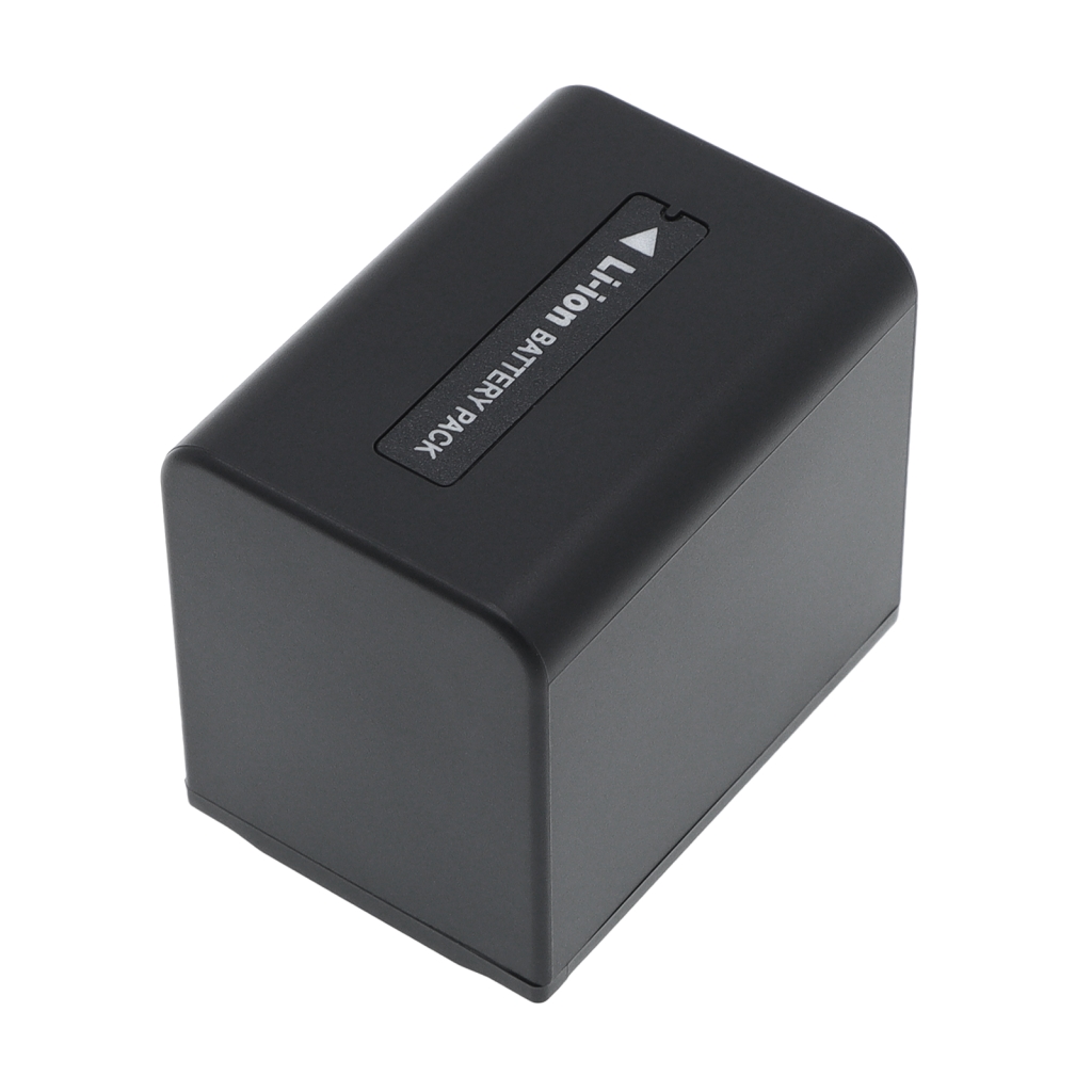 Batterie compatible avec Sony Idx system CS-FV70