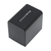 Batterie compatible avec Sony Idx system CS-FV70