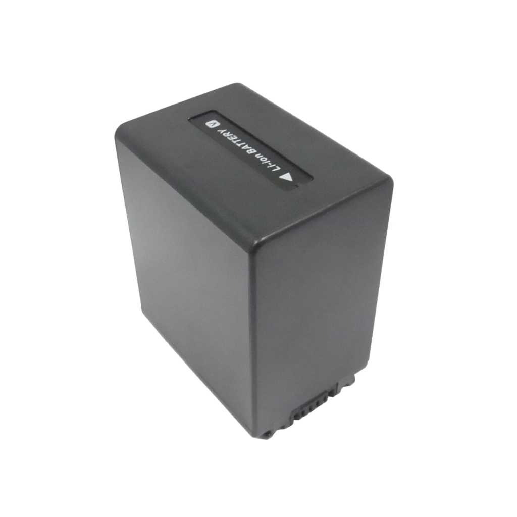 Batterie de l'appareil photo Sony CS-FV90
