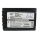 Batterie de l'appareil photo Sony CS-FV90