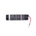 Batteries Remplace 4375741