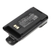 Batterie radio bidirectionnelle Vertex VX-451
