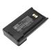 Batterie radio bidirectionnelle Vertex VX-451