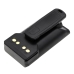 Batterie radio bidirectionnelle Vertex VX-451