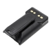 Batterie radio bidirectionnelle Vertex VX-451