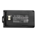 Batterie radio bidirectionnelle Vertex VX-451