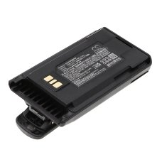 Remplacement de batterie compatible pour YAESU AAJ67X001,AAJ68X001,AAK66X501,FNB-112LI,FNB-113LI...