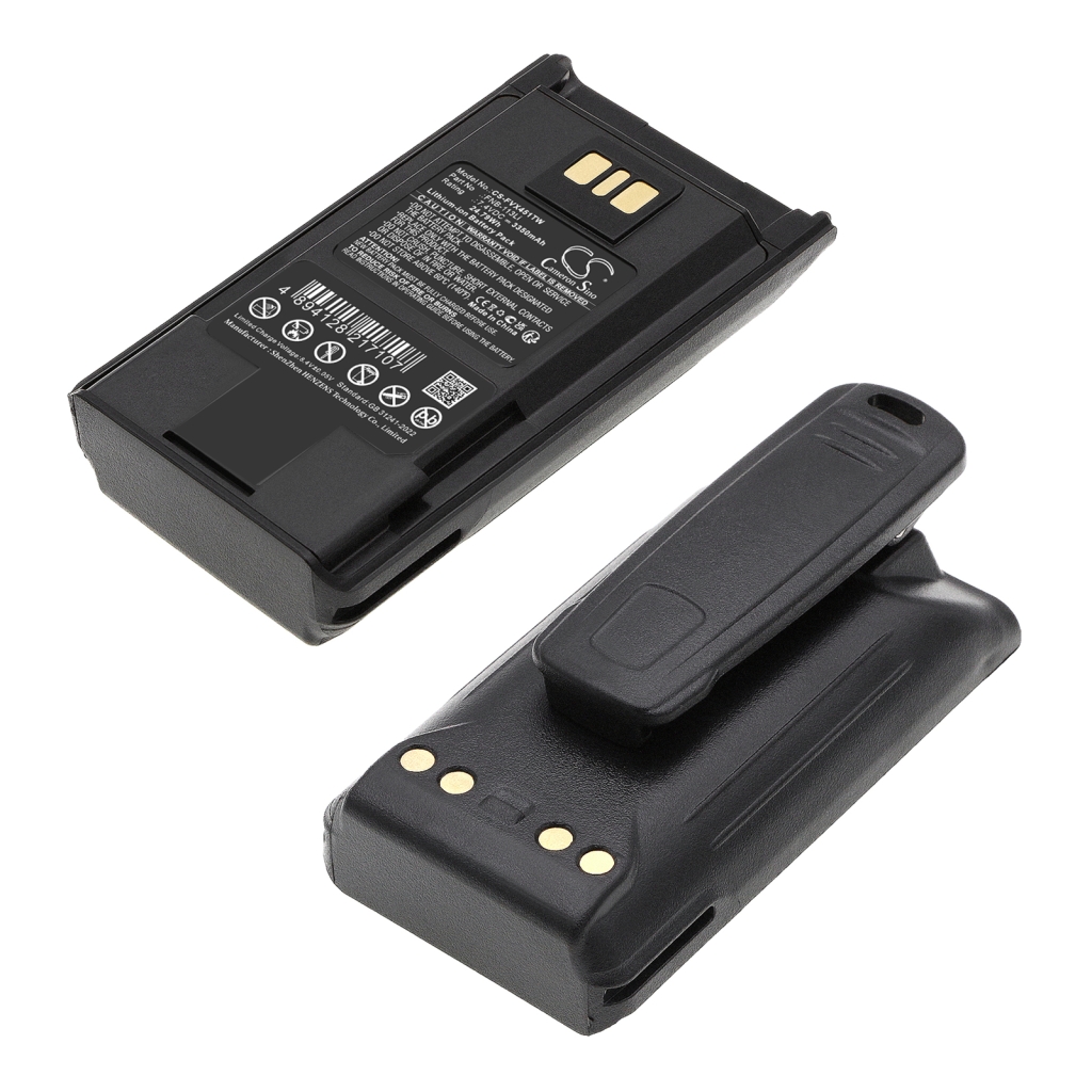 Batteries Remplace FNB-113Li