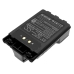 Batterie radio bidirectionnelle YAESU CS-FVX810TW