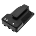 Batterie radio bidirectionnelle YAESU CS-FVX810TW