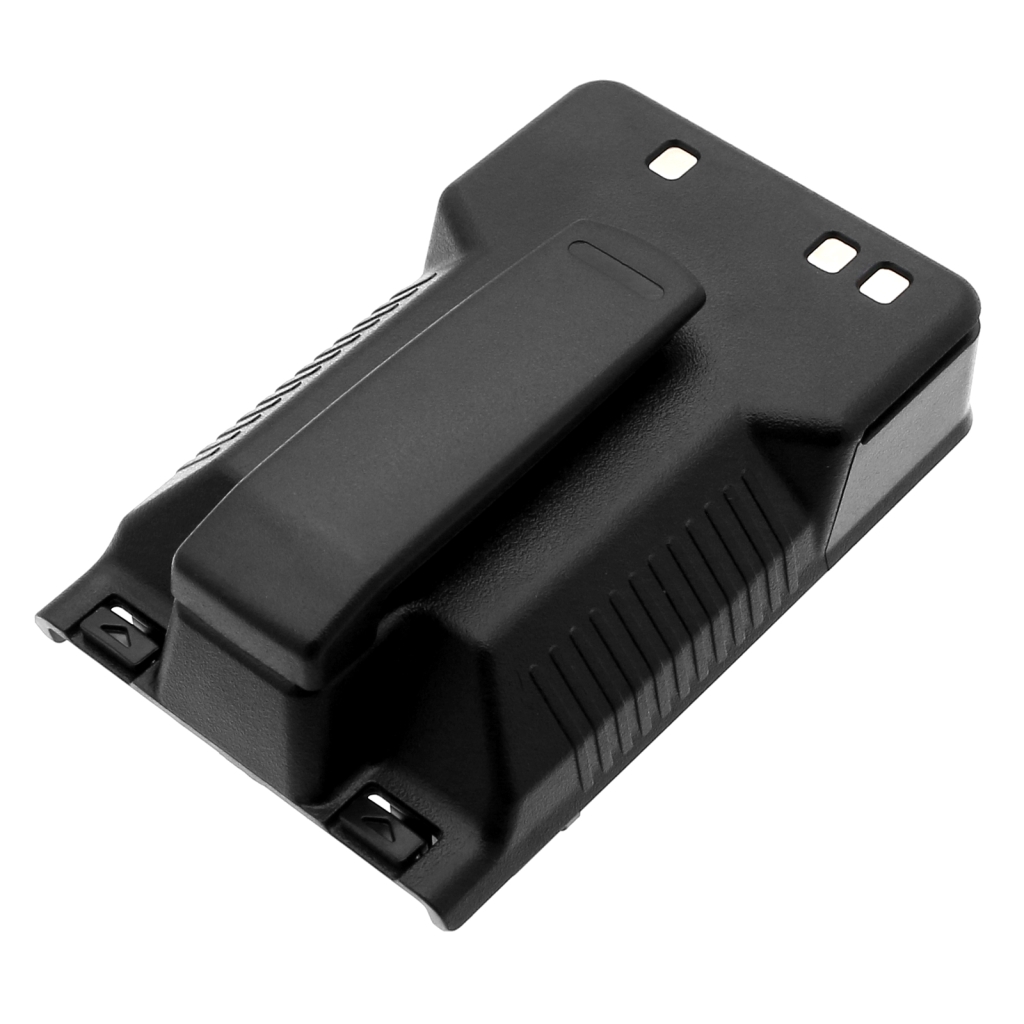 Batterie radio bidirectionnelle YAESU CS-FVX810TW