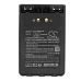 Batterie radio bidirectionnelle YAESU CS-FVX810TW
