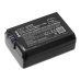 Batterie de l'appareil photo Sony CS-FW50