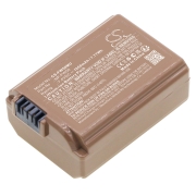 Battery for Sony NEX-6