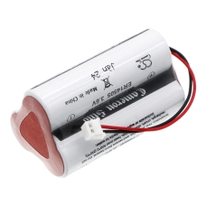 Remplacement de batterie compatible pour  SPB02