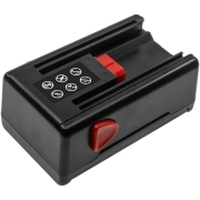 Batterie compatibleWith Flymo