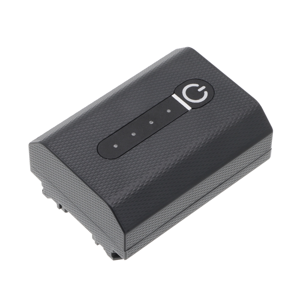 Batterie compatible avec Sony CS-FZ100MH
