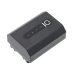 Batterie compatible avec Sony CS-FZ100MH