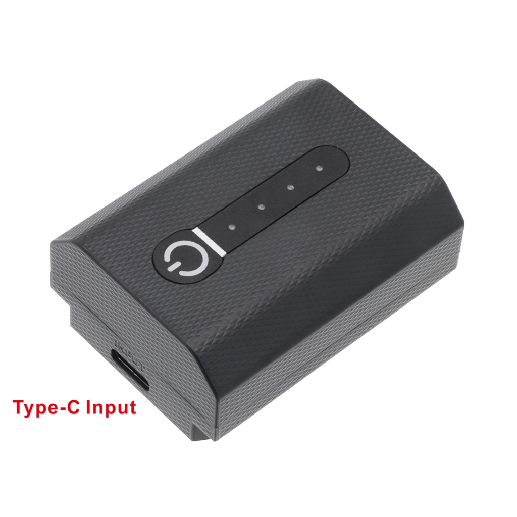 Batterie compatible avec Sony CS-FZ100MH