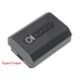 Batterie compatible avec Sony CS-FZ100MH