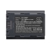 Batterie compatible avec Sony CS-FZ100MH