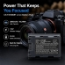 Batterie compatible avec Sony CS-FZ100MH