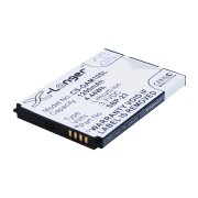 Batterie de téléphone portable Asus M10E
