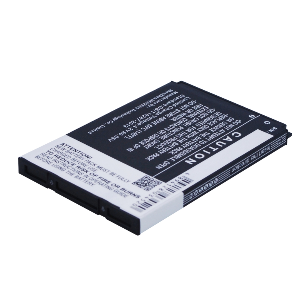 Batterie de téléphone portable Asus A10