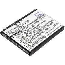 Remplacement de batterie compatible pour Asus 010-11212-14,361-00039-01
