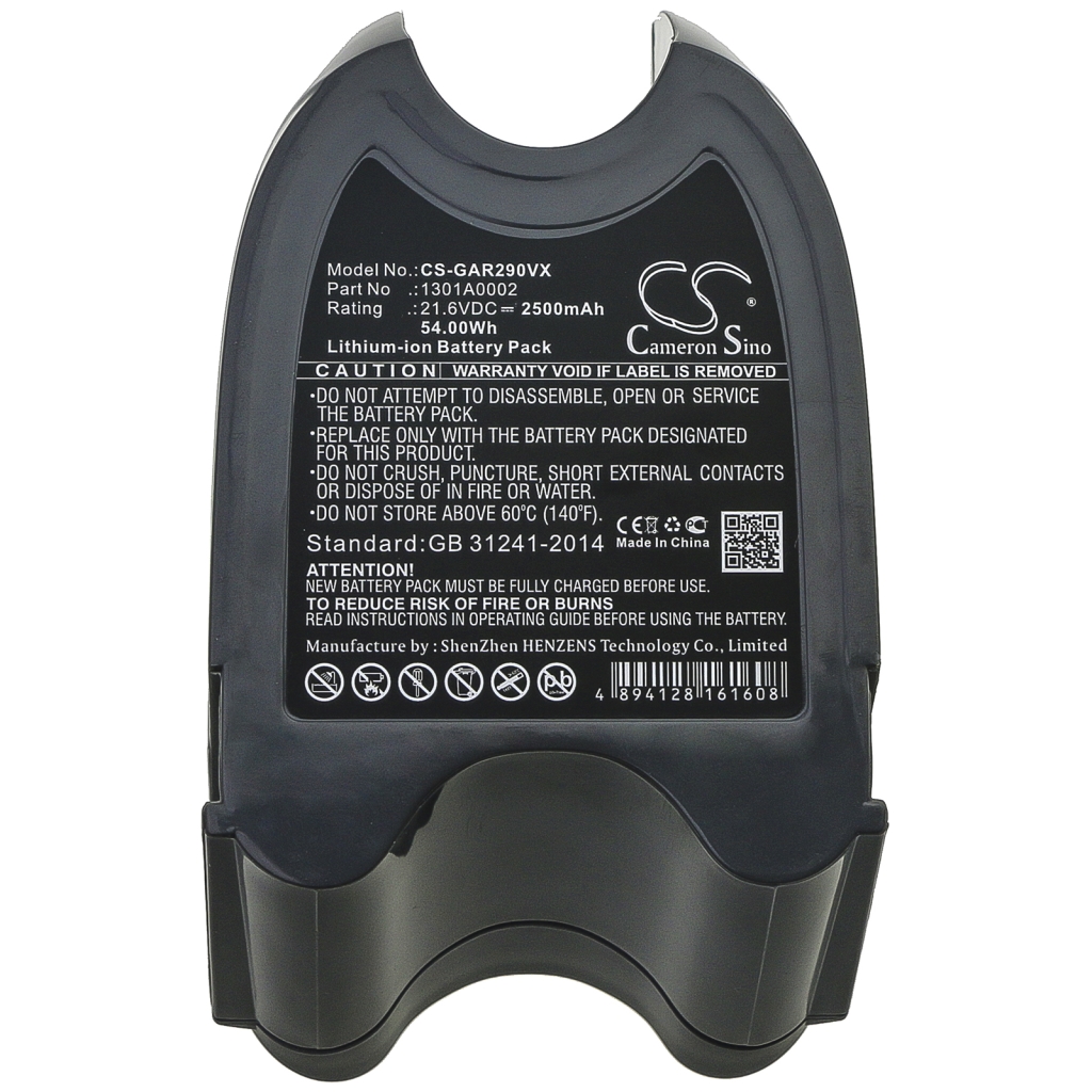 Gtech ATF024