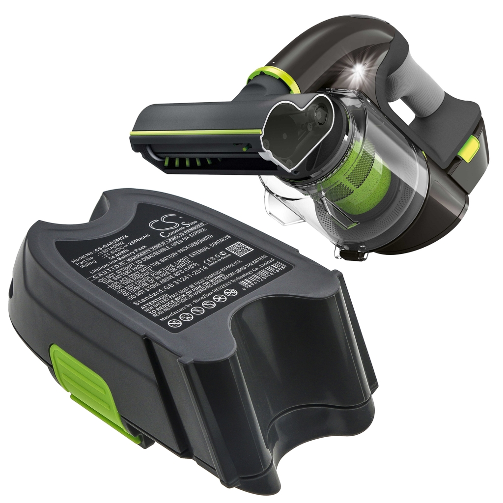 Gtech ATF024