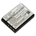 Battery compatible with General Imaging