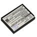 Battery compatible with General Imaging